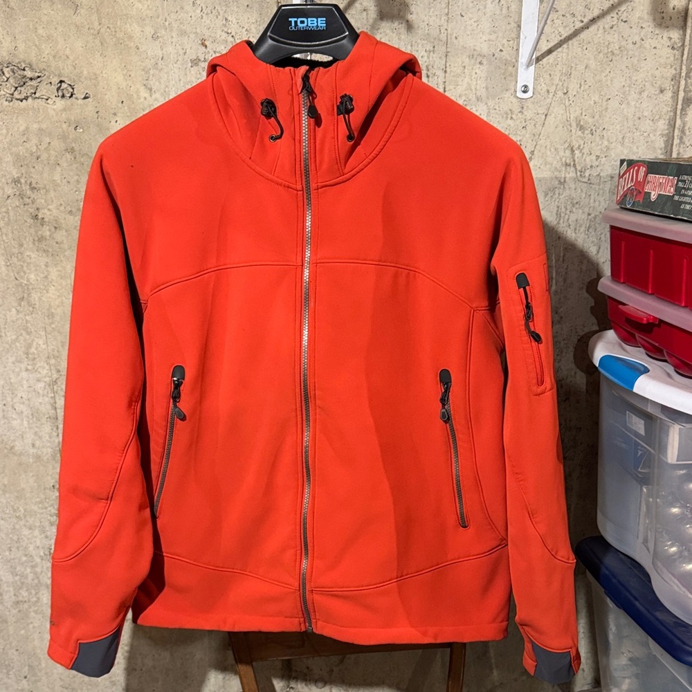 Eastern Mountain Sports Men's Performance Jacket
